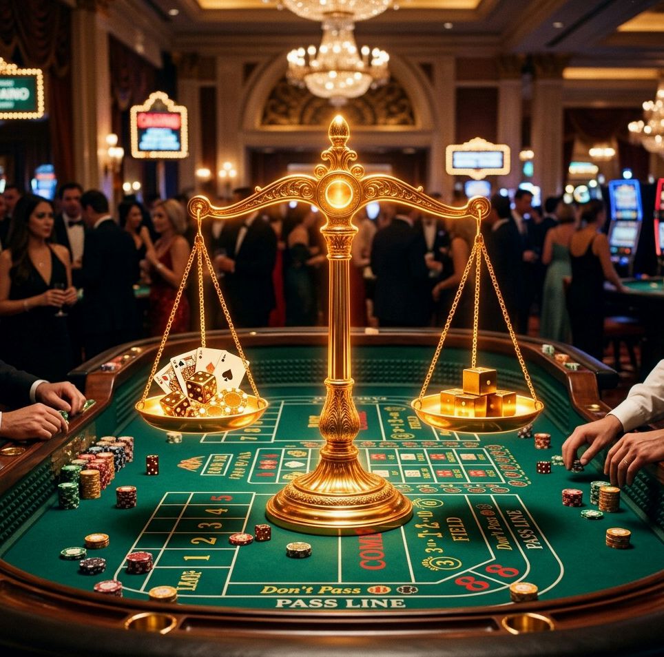 Cá Cược Có Trách Nhiệm Cùng 78Win