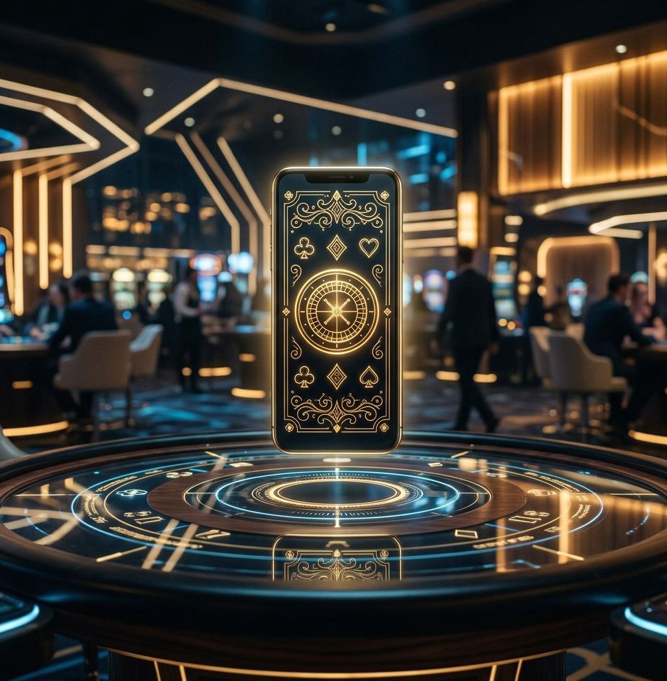 Tải App 78Win: Kết Nối Không Giới Hạn